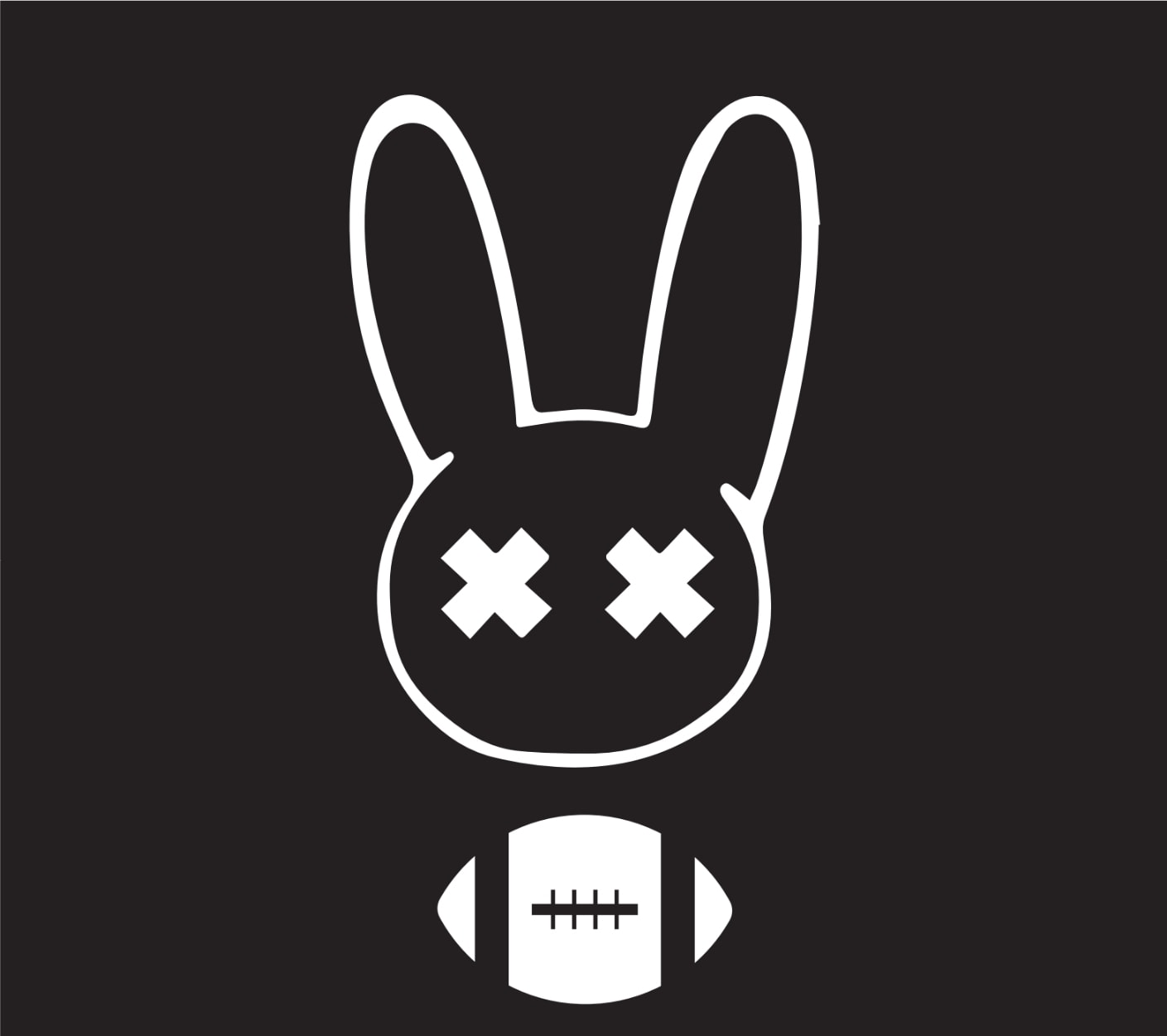 Bad Rabbits Select logo variant 4